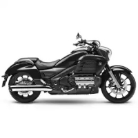 GL1800 F6C VALKYRIE