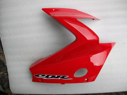 Verkleidung o. rechts HONDA  CBR125,64210KPP860ZF