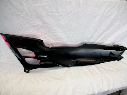 Sitzverkleidung rechts CBR600/PC25,83612MV9930ZB