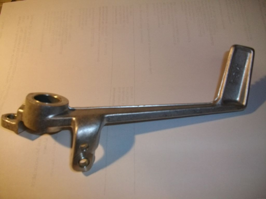 Bremspedal CBR900/SC44,46500MCJ000