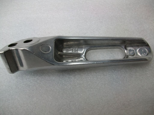 Soziusraste rechts CBR1000/600,50720MELD00