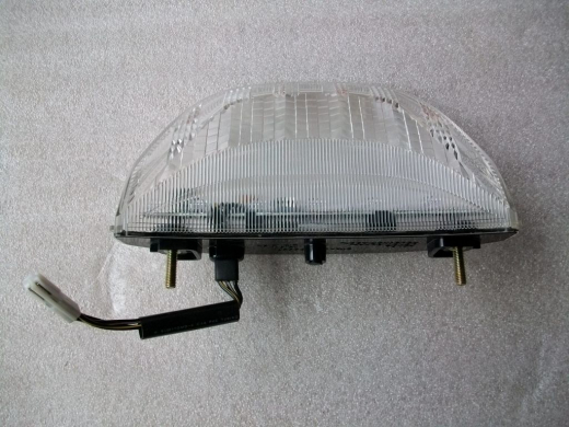Rücklicht CBR600RR/PC37,33701MEE641