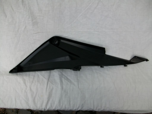 Seitendeckel links CBR600RR / PC37,83700MEED00