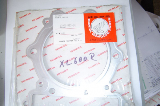 Zylinderkopfdichtung XL600R,12251MG2791