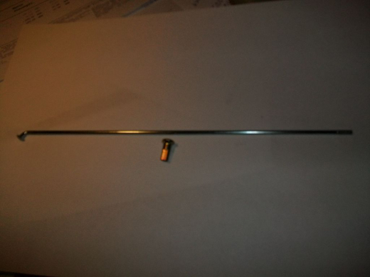 Speiche &quote; B &quote;MTX80R,446B0GJ1000