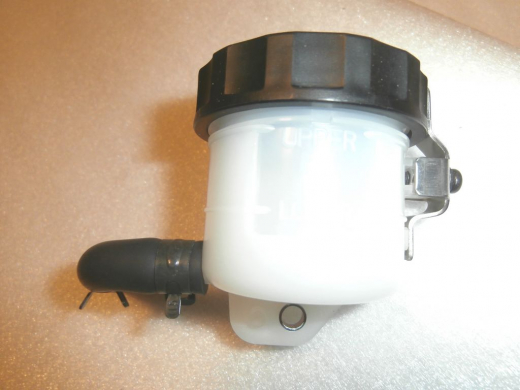 Flüssigkeitsbehälter NISSIN, Kupplung / Bremse,46.73