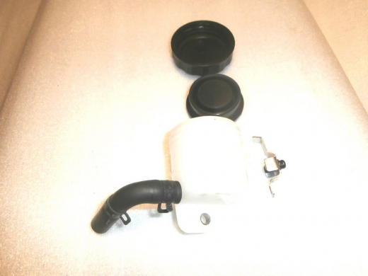 Flüssigkeitsbehälter NISSIN, Kupplung / Bremse,46.73