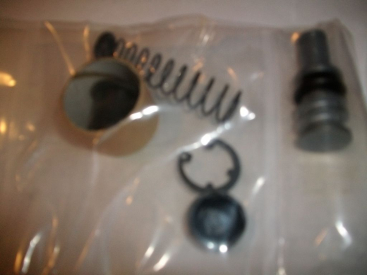 Repsatz Hauptbremszylinder,45530MA5671 z