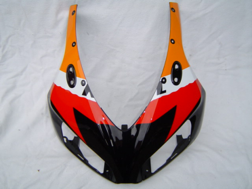 REPSOL Verkleidungsoberteil,CBR1000RR / SC57.64100MELD50ZA, REPSOL HONDA Verkleidung