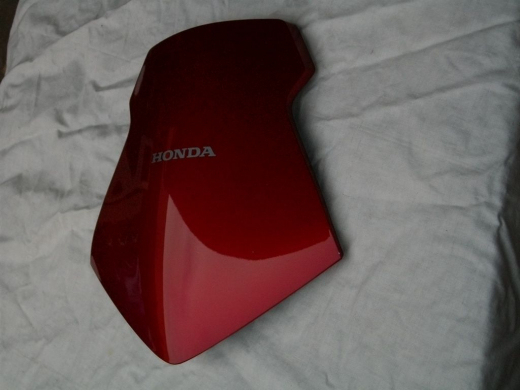 Verkleidung oben Mitte,64200MGE000ZF