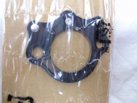 CBR600 PC25 Dichtung Kettenspanner,14560MV9505, CBR600 / PC25