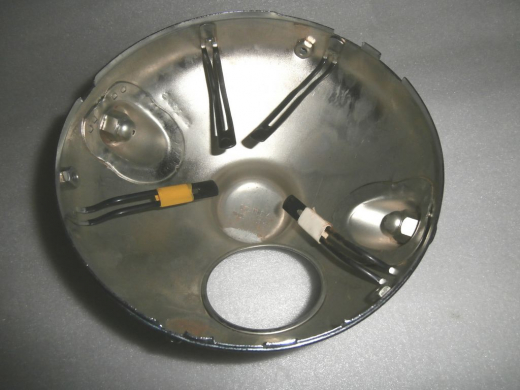 Scheinwerfergehäuse NTV,61301KN8000, CB1000F / CB500 94-96