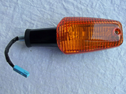 CB600F HORNET Blinker vo. re. HORNET,33400MBZD01 cl
