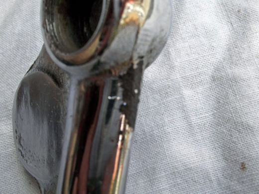 Fußraste vo.re. kpl. CX500C,50610449000