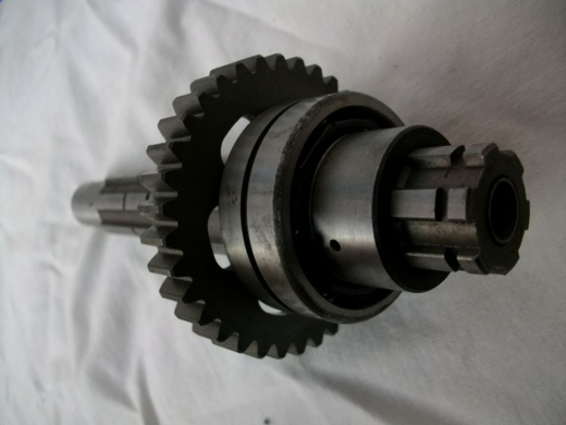 Nebenwelle CB/CJ 250/360,23220369000