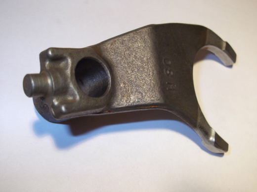 Schaltgabel links CB750/900/1100,24231425000