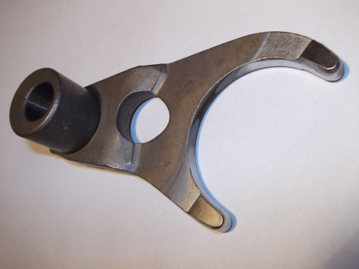 Schaltgabel re. CB750/900/1100,24211425000