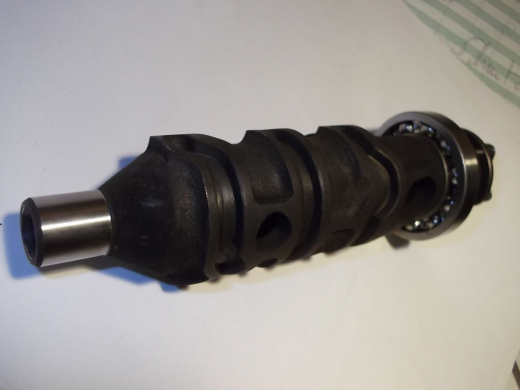 Schaltwalz CBX1000,24300422000