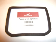 CB,CG,MT,H100 Dichtung Schlußlicht,33709166003