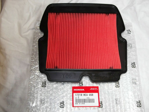 Luftfilter GL1800,17210MCAA60