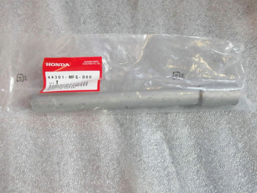 Vorderachse CB,44301MFGD00