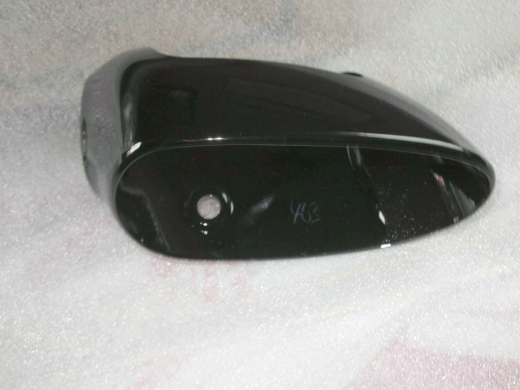 Spiegelgehäuse re. CBR1100XX,88115MAT000ZN
