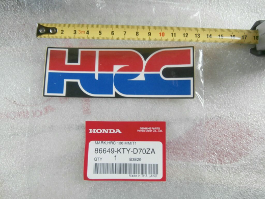 Dekor  HRC ,86649KTYD70ZA