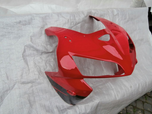 Oberteil HONDA CBR600RR,64100MEED10ZA