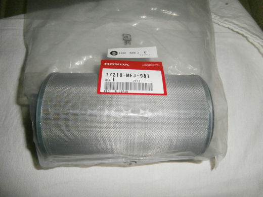 Luftfilter CB1100,17210MEJ981