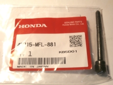 Gleitstift Bremse vo., 45215MFL881, CBR1000RR, CBR600RR Gleitstift Bremse vo., 45215MFL881, CBR1000RR, CBR600RR
