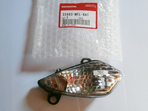 Blinkerg re. CBR1000R,33403MFL641