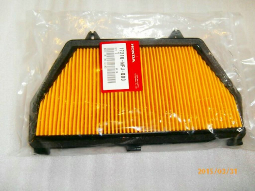 Luftfilter HONDA  CBR600RR / PC40,17210MFJD00