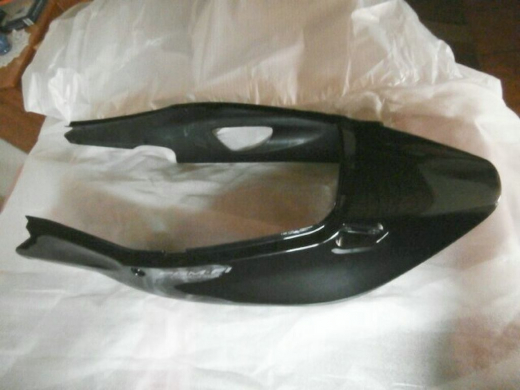 CBR1100XX Heckverkleidung / Sitzverkleidung CBR1100XX,77250MATD00ZC