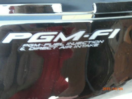 CBR1100XX Heckverkleidung / Sitzverkleidung CBR1100XX,77250MATD00ZC