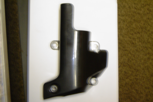 Gabelabdeckung li.,61106MASE00ZACL