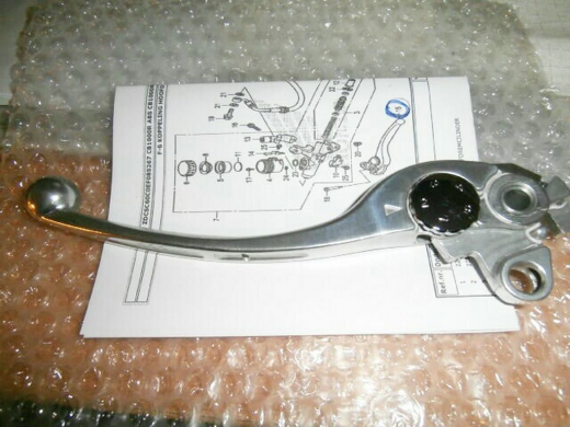 VTR1000SP Kupplungshebel CB1000R ,53180MCFD62