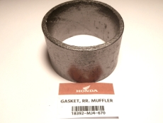 Auspuffdichtung,18392MJ4670, GL1500 / CB250 CLUBMAN / FJS400 / FJS600 / VF1000 / ST1100