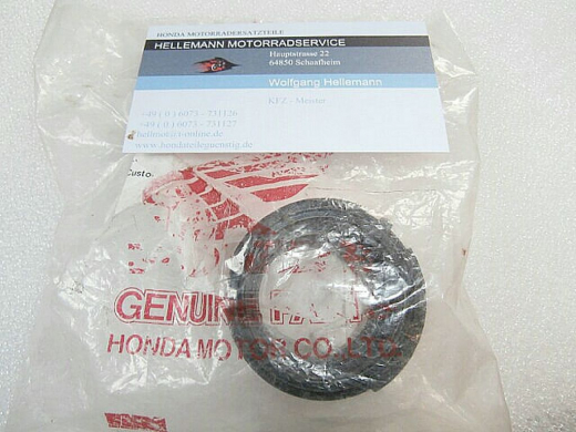 Ansauggummi CBR600F / PC23,16211MT6600