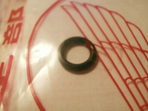 O - Ring 5,5 x 1,5,91301216000