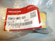 Doppelkupplung Zusatzölfilter Doppelkupplung CRF/CTX/NC700/750,15412MGSD21