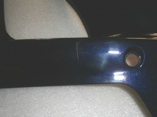 Verkleidung li. unten CBR900/SC44,64450MCJ000ZF cl