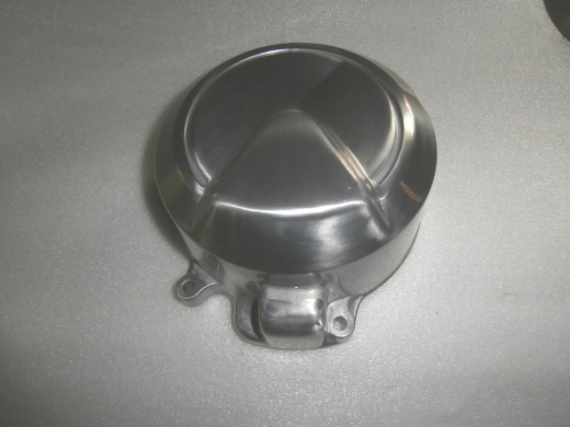 Lichtmaschinengehäuse CB650F,11631426010, HONDA CB650f