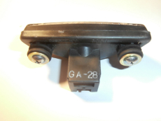 VTR1000F Standlicht , Positionslicht,33180MBB641, NSS250