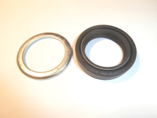 CR125, XL250S Gabelsimmerring,51495425830