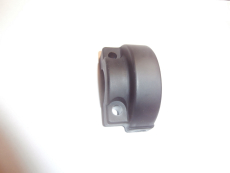 Halbschale Gasgriff CB, CBR, MT, CG, NSR,53168166000