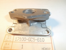 MTX80 C luftgekühlt Ansaugrohr,17100GC5610 MTX80 C luftgekühlt Ansaugrohr,17100GC5610