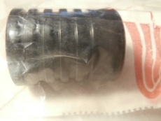 Schaltpedalgummi CRM,CRF,MTX,NX,XL,XRV,24781KE1000