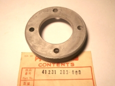 CB450K,CB500T,CB750F / K,CB750A Fixierring Hinterradlager,41231283000