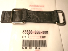 Gummispannband Batterie usw. VT,CB,83606356000