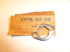 C50,MB / MT50,Z50 Ritzelsicherungflansch,23802045670